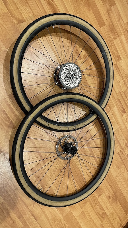 A Journey of Discovery, Part 4: Front-End Geometry – Rene Herse Cycles