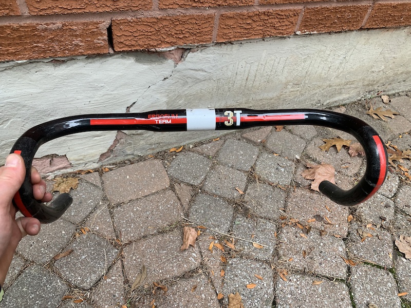 3t ergosum carbon