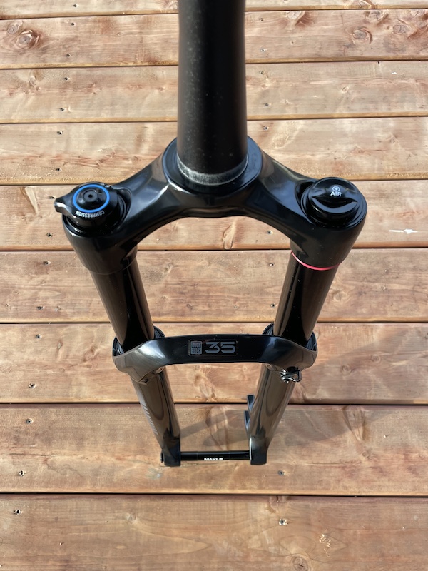 2023 RockShox 35 Gold RL For Sale