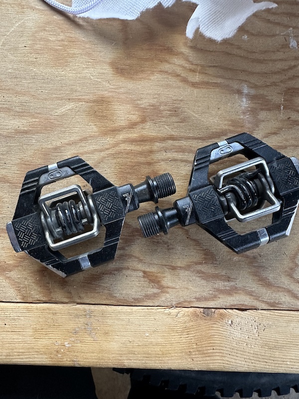 2022 Crank Brothers Candy Pedals For Sale