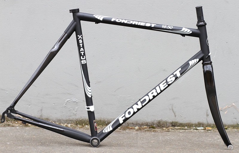 Fondriest X-Status 16.50 60cm For Sale