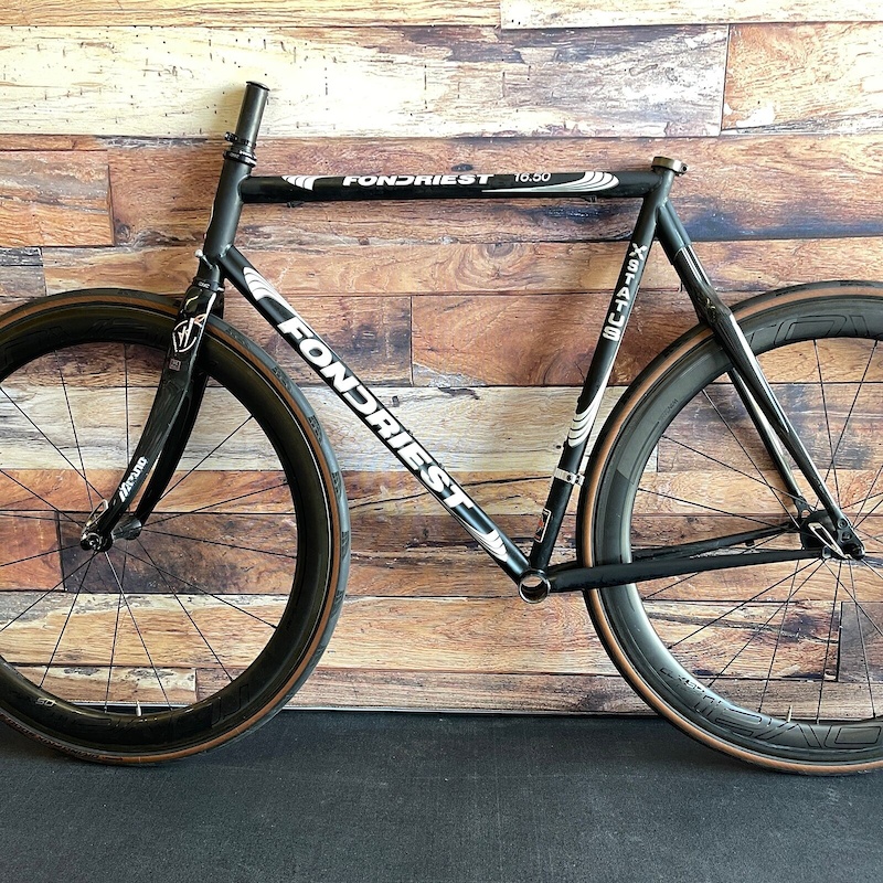 Fondriest X-Status 16.50 60cm For Sale