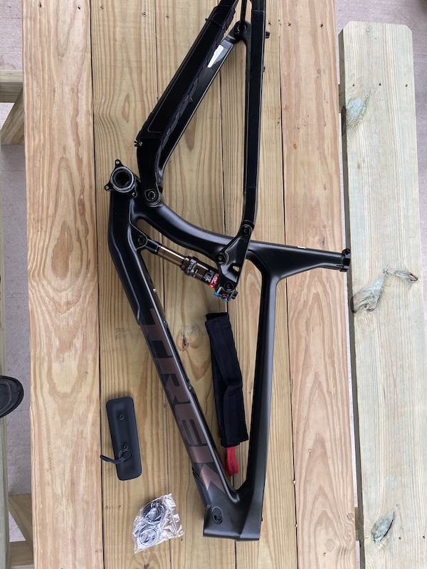 2022 Trek Fuel EX Frame XL **PRICE DROP** For Sale