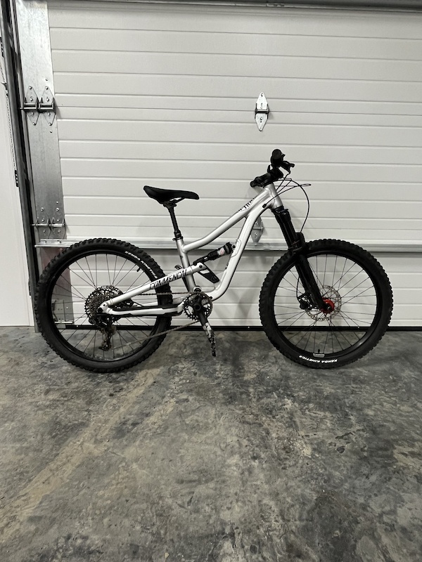 commencal supreme 24 for sale