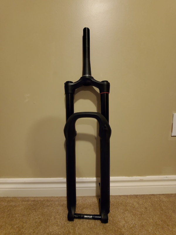 2023 Rockshox 35 Gold RL For Sale