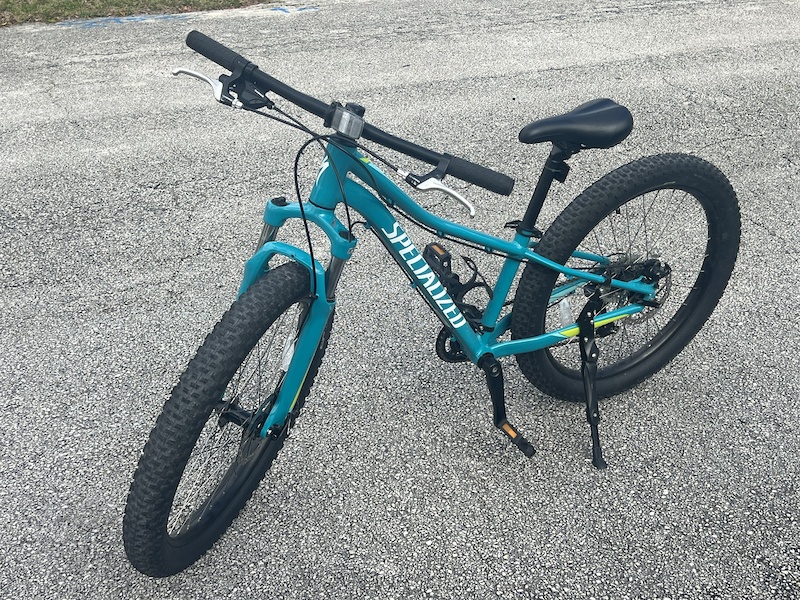 specialized riprock 24 for sale