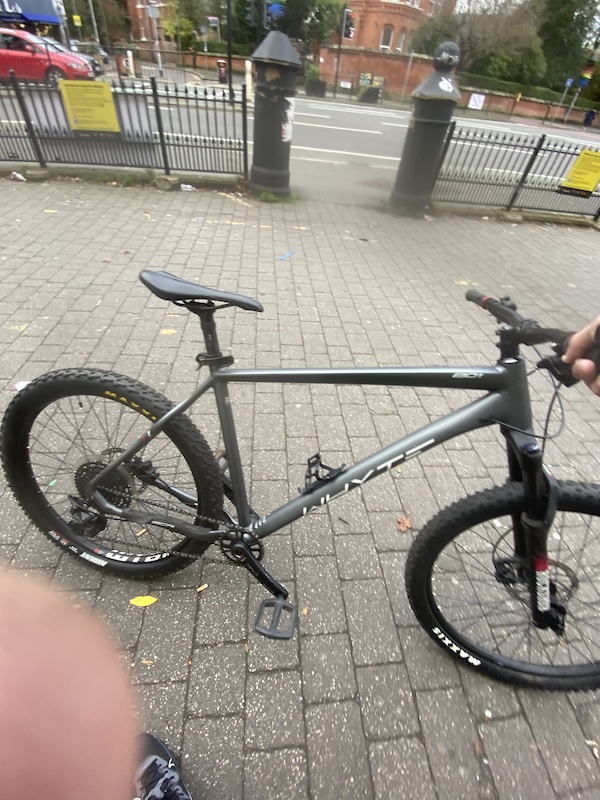 whyte 801 for sale