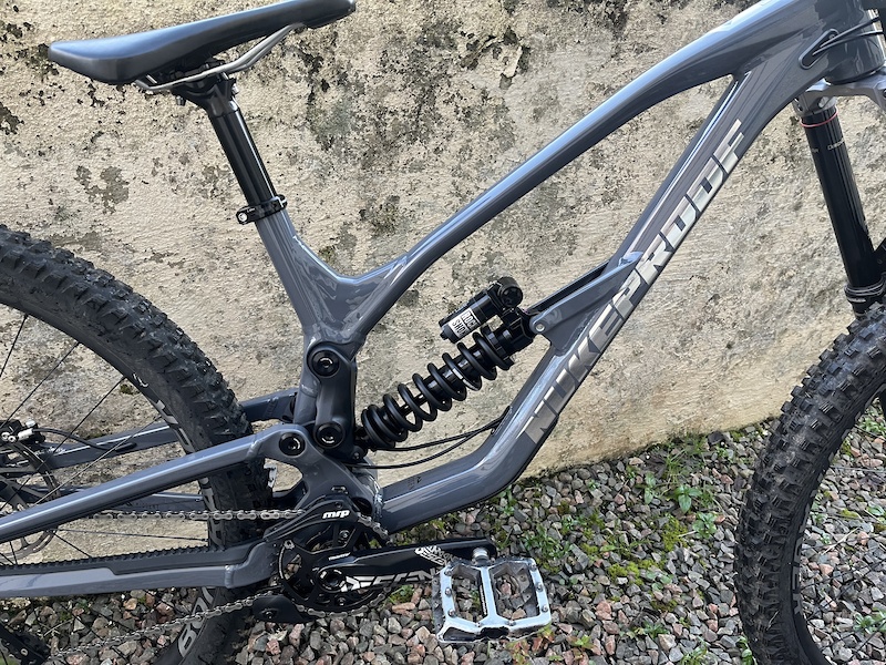 2023 Nukeproof Dissent 290 For Sale