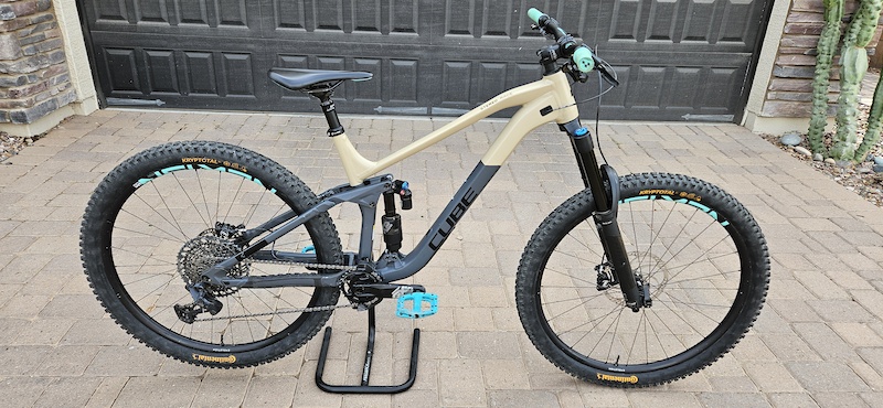 Cube stereo 170 race 29 clearance 2021