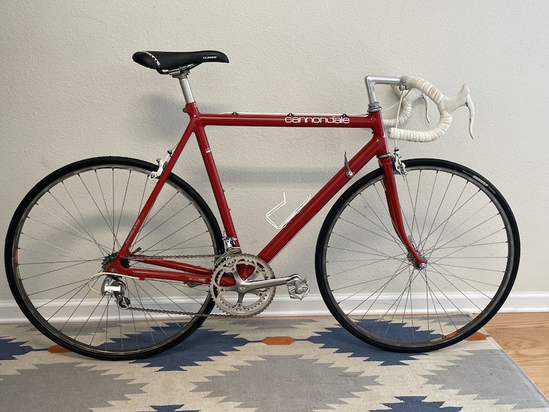 Vintage cannondale for discount sale