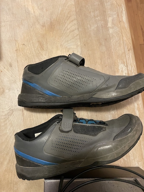 shimano am9 shoes