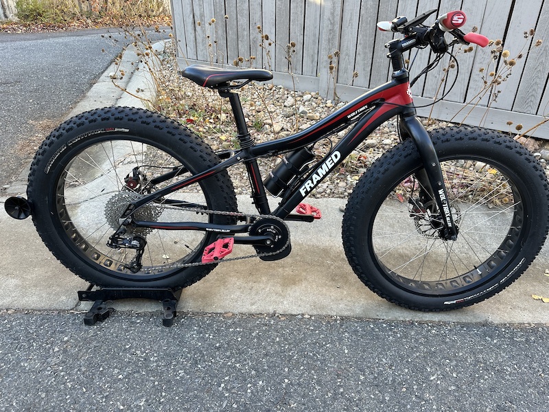 Pinkbike ebike store