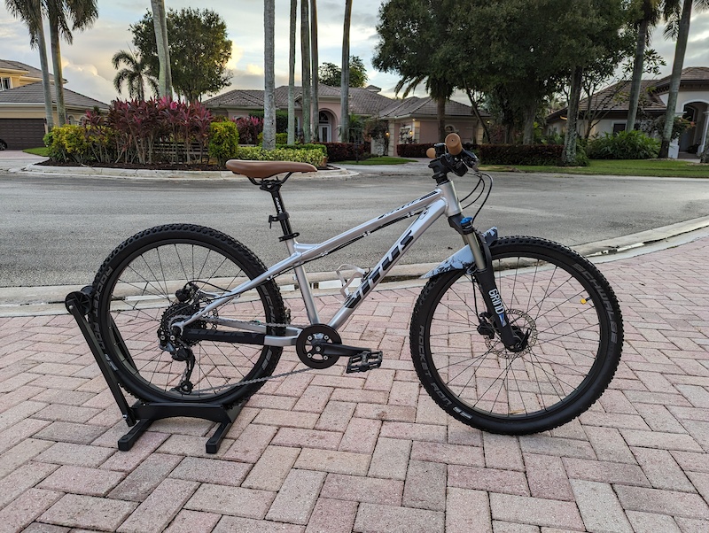 vitus nucleus 24 kids