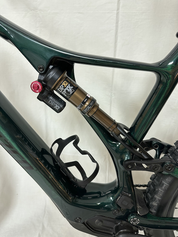 2021 Specialized Levo SL, XL For Sale