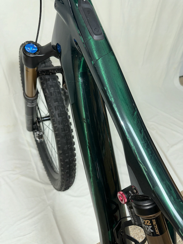 2021 Specialized Levo SL, XL For Sale