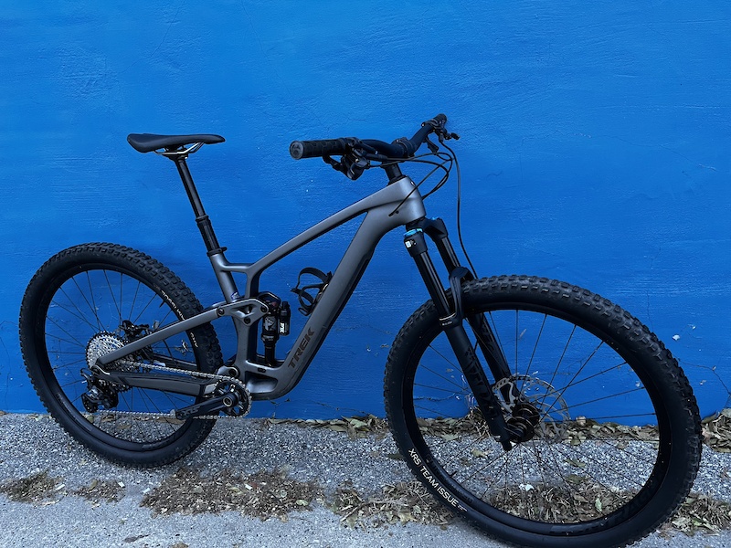 2023 Trek Fuel Ex 9.7 Gen 6 For Sale