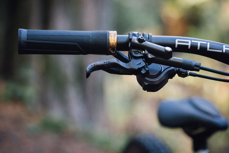 Race Face Announces Fresh New Chester Grip Pinkbike