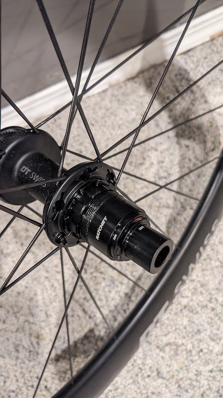 2023 DT Swiss Arc 1600 Dicut 62mm disc brake For Sale 2023 DT Swiss Arc 1600 Dicut 62mm disc brake For Sale