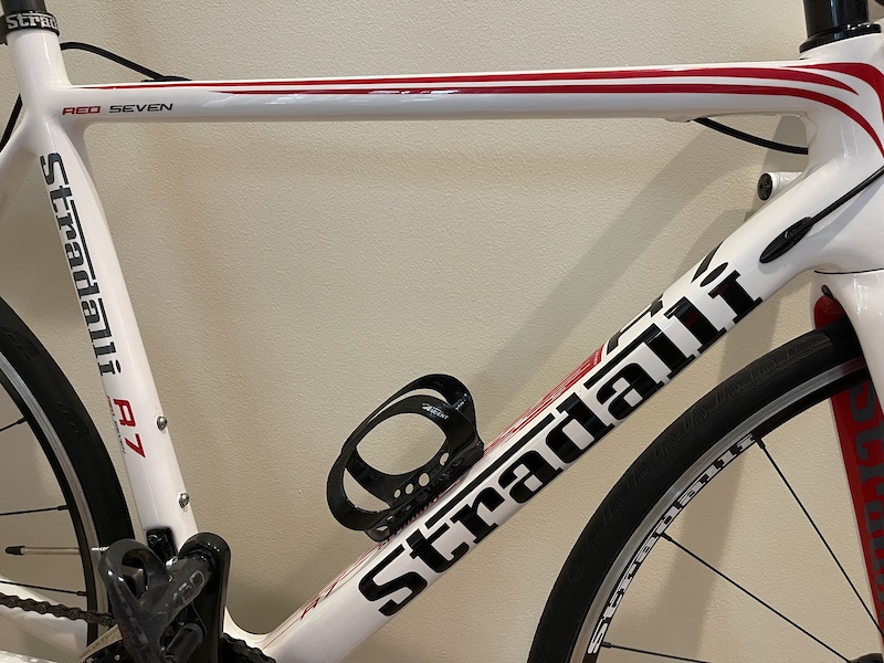 Stradalli r7 discount