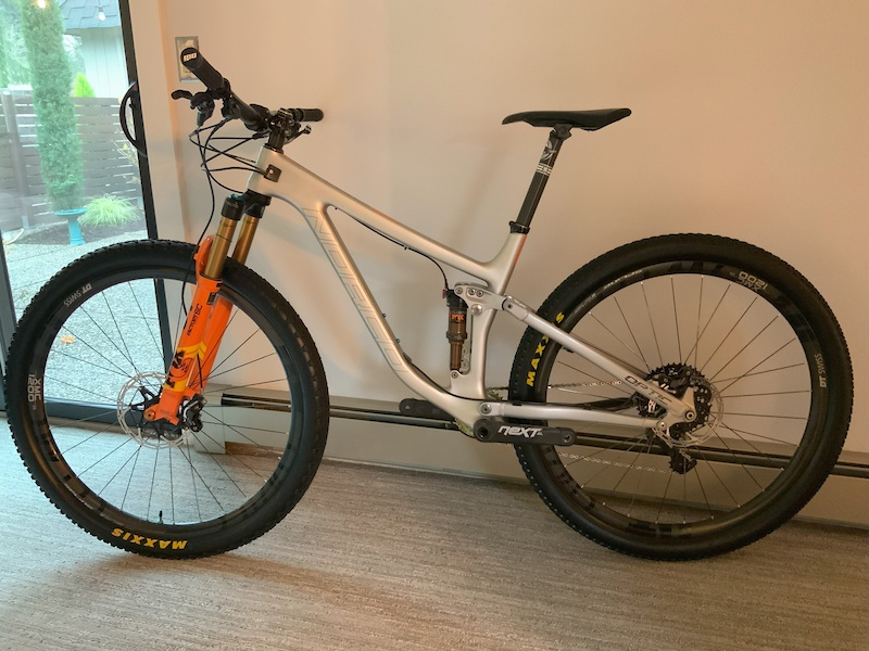 C9 2017 Norco Optic 2017 Norco Optic – Specs, Comparisons, Reviews