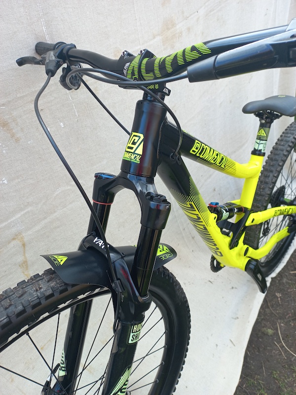 Commencal Supreme Jr For Sale