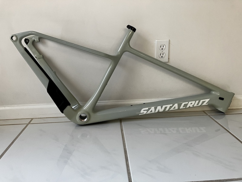 2019 santa cruz discount highball