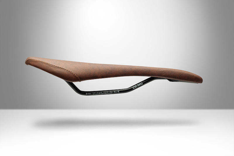 2026 Title MTB MS1 Saddle (Brown) For Sale