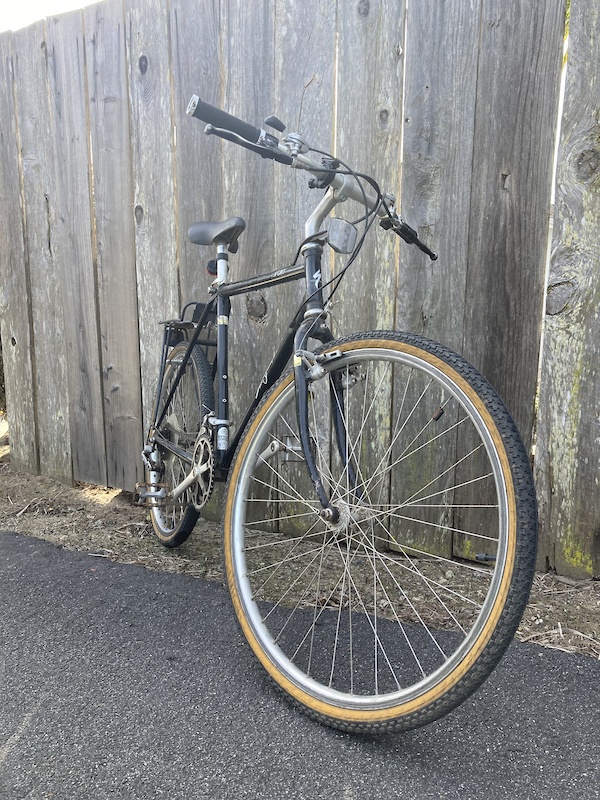 Adesivi E Decalcomanie Per Telaio Bici Specialized Stumpjumper Sport Del 1986 - Restauro Grafica