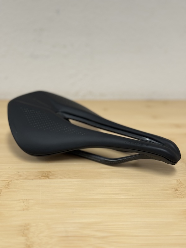 S-WORKS Power Saddle Carbon 143mm