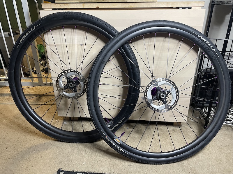 i9 wheelset 27.5