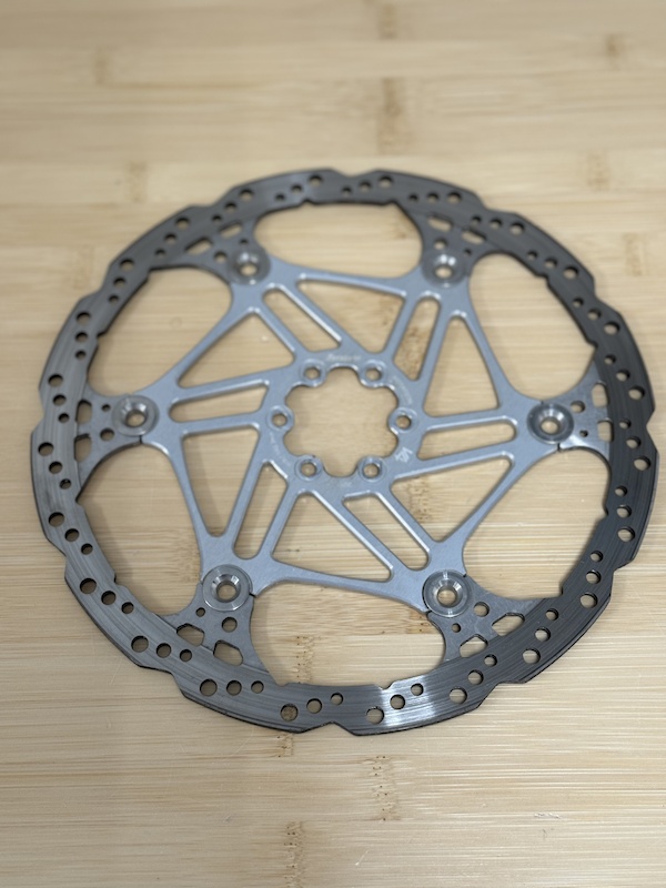 2023 Hope v4 Vented rotors 220mm F / 203mm R For Sale