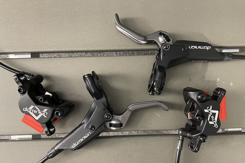 hayes dominion a4 for sale