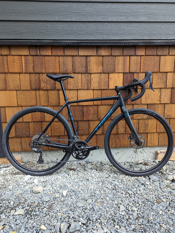 Trek checkpoint alr online 5 gravel bike 2021