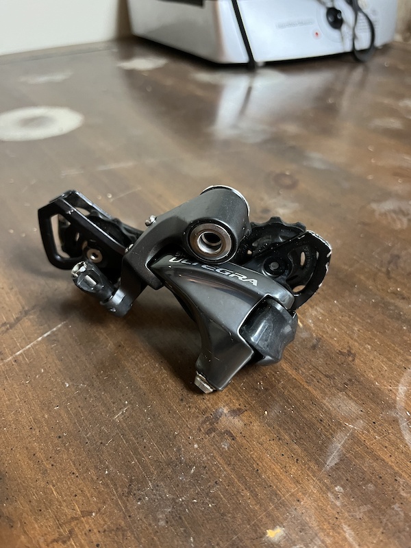 ultegra 6800 long cage rear derailleur