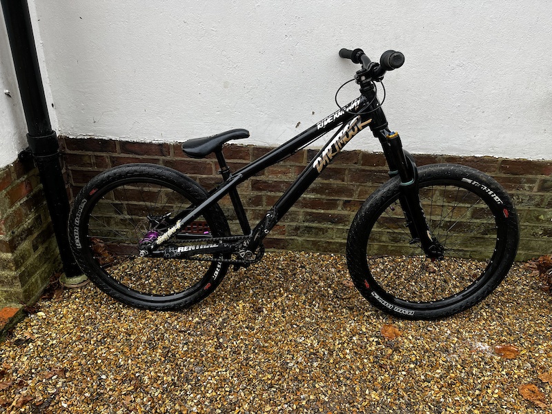 2019 Dartmoor 24 Player For Sale