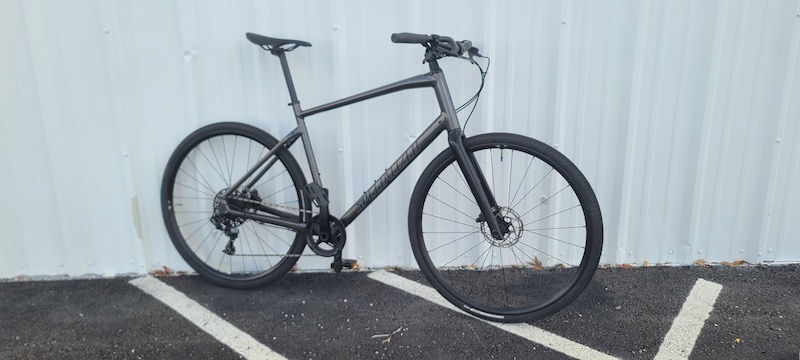 Specialized sirrus x 4.0 best sale for sale