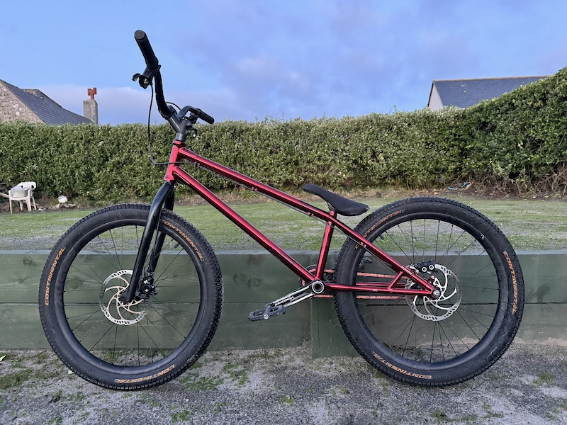 Street trials bike for sale hot sale