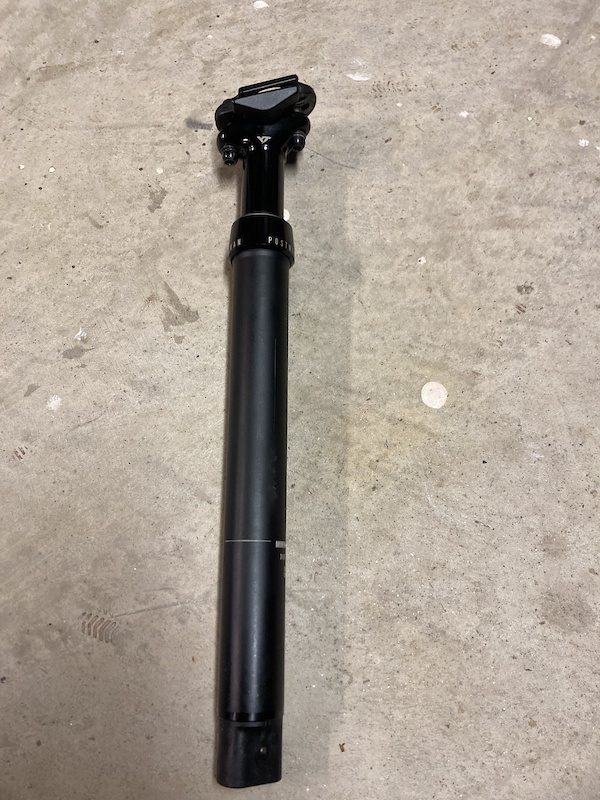 Yt store postman seatpost