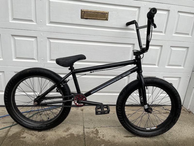 2022 Kink Whip BMX For Sale