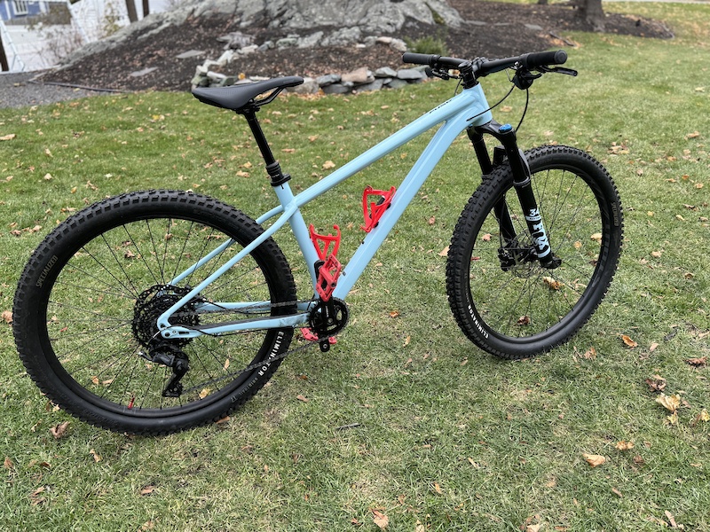 Specialized fuse 27.5 online medium