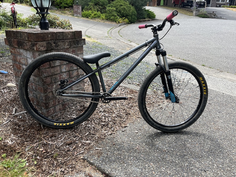 Norco best sale one 25