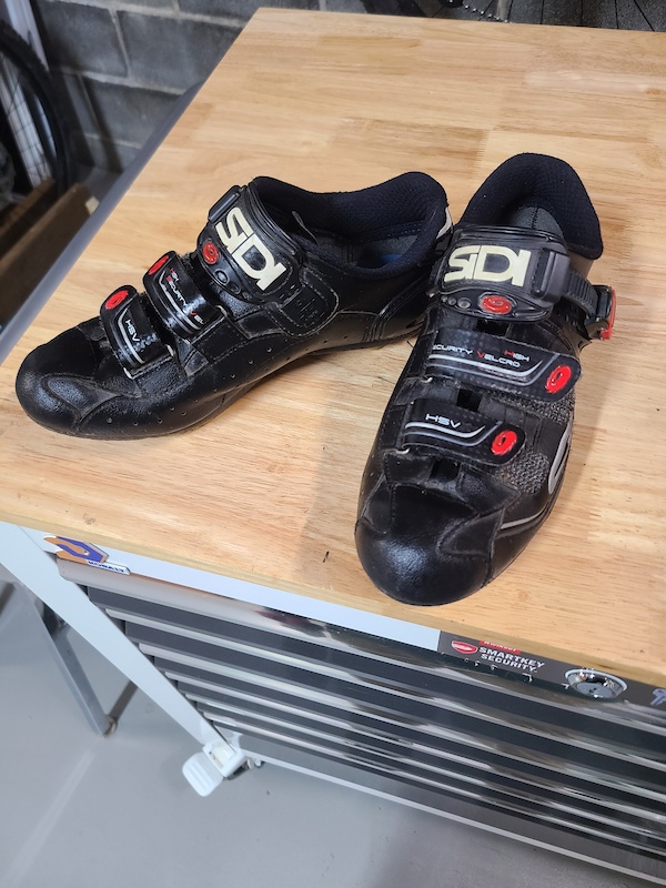 Sidi dominator 7 size 43 For Sale