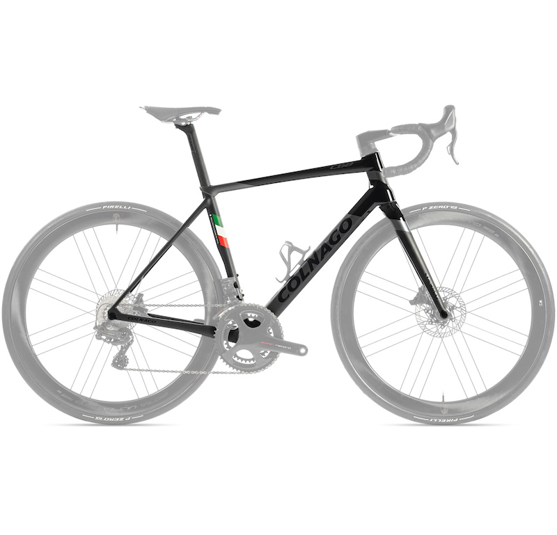 Colnago bike frame online price