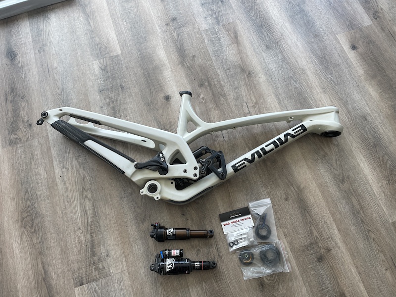 evil insurgent lb frame