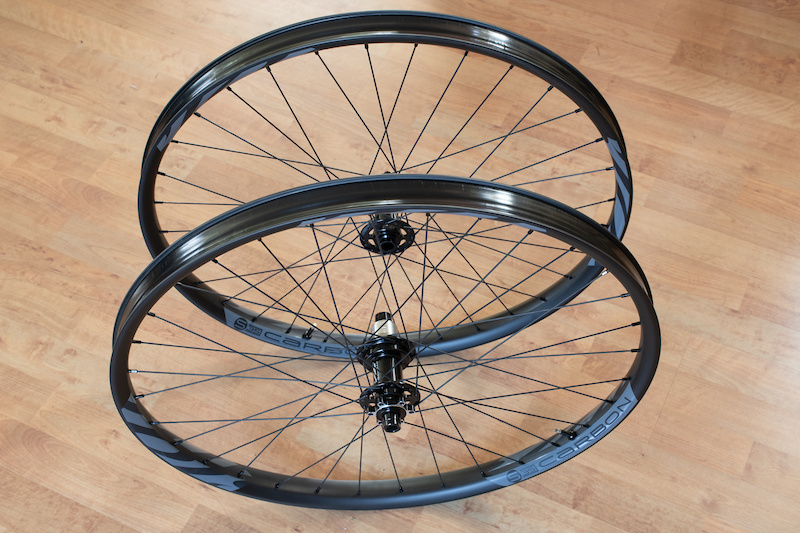 2021 IBIS S35 Carbon 27.5 Rims For Sale