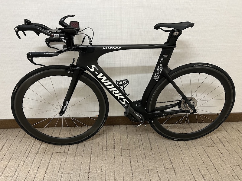 Specialized shiv for online sale