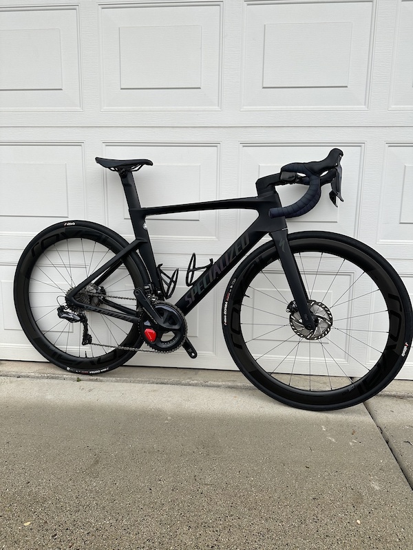 2019 specialized venge pro for sale