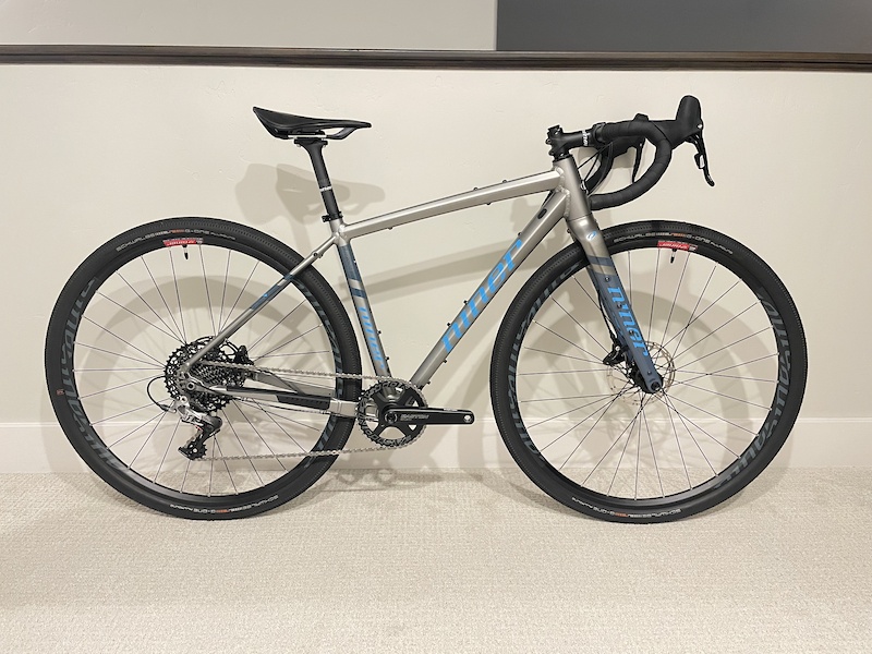 2023 Niner RLT 9 3 Star Rival 50cm For Sale