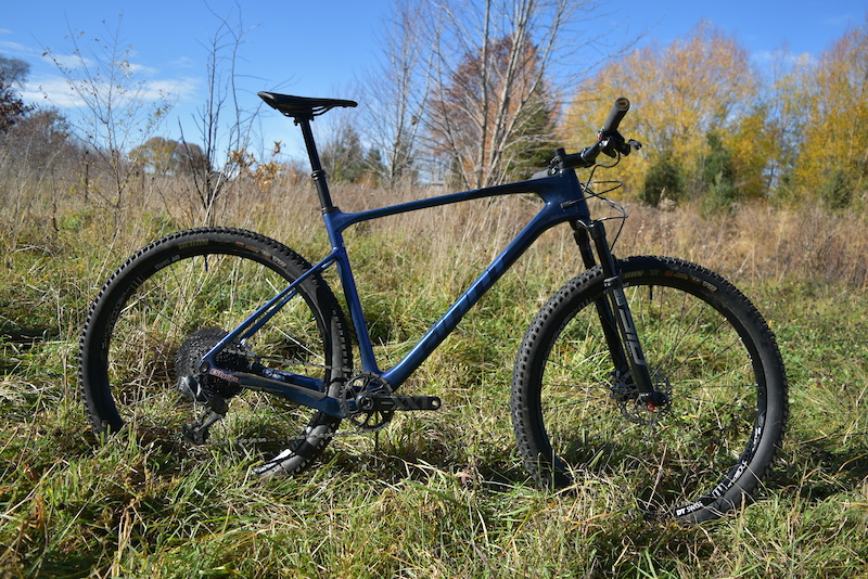 Giant xtc best sale advanced sl 29er