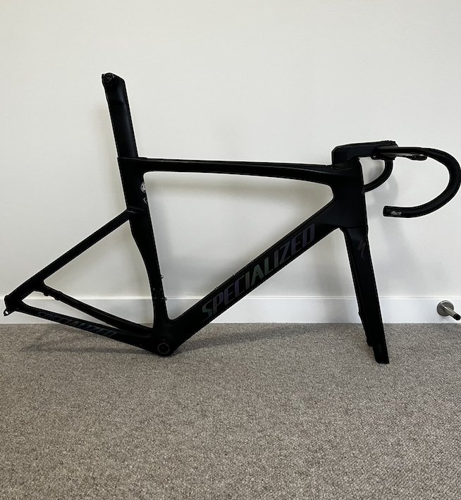 specialized venge 2020 frameset